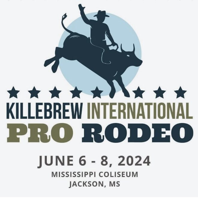 Killebrew International Pro Rodeo